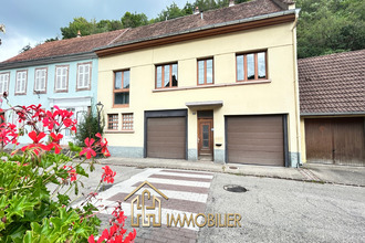 achat maison rombach-le-franc 68660