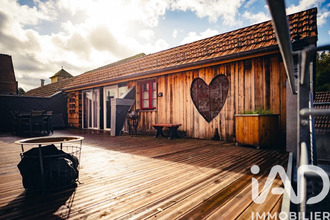 achat maison rombach-le-franc 68660