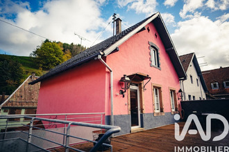 achat maison rombach-le-franc 68660