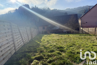 achat maison rombach-le-franc 68660