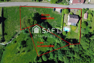 achat maison rombach-le-franc 68660