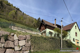 achat maison rombach-le-franc 68660