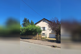 achat maison rombas 57120