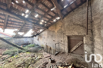 achat maison rombas 57120