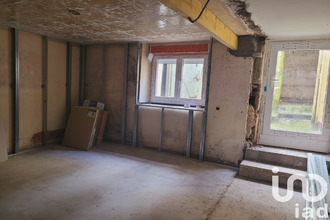 achat maison rombas 57120