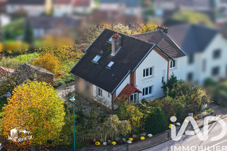 achat maison rombas 57120