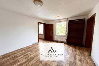 achat maison rombas 57120