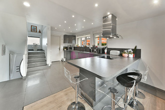 achat maison rombas 57120