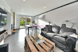 achat maison rombas 57120