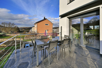 achat maison rombas 57120