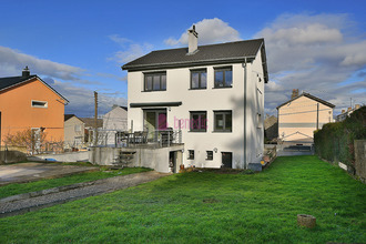 achat maison rombas 57120