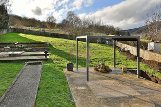 achat maison rombas 57120