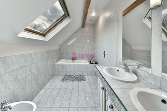 achat maison rombas 57120