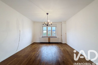 achat maison rombas 57120