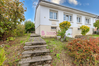 achat maison rombas 57120