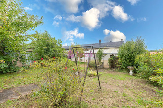 achat maison rombas 57120