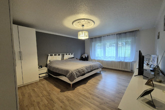 achat maison rombas 57120