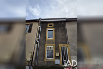 achat maison rombas 57120