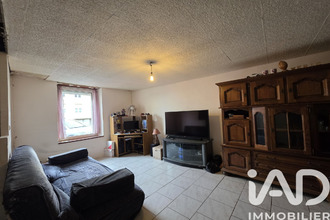 achat maison rombas 57120