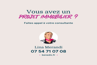 achat maison rombas 57120