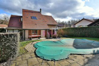 achat maison rombas 57120