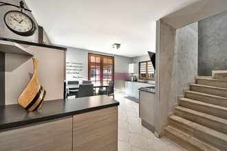 achat maison rombas 57120