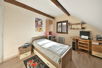 achat maison rombas 57120