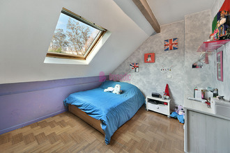 achat maison rombas 57120