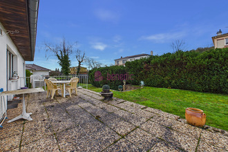 achat maison rombas 57120