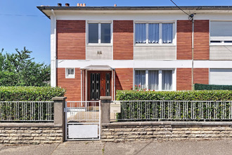 achat maison rombas 57120