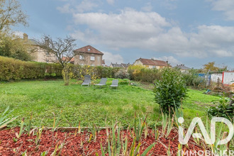 achat maison rombas 57120