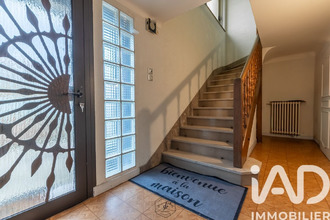 achat maison rombas 57120