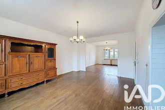 achat maison rombas 57120