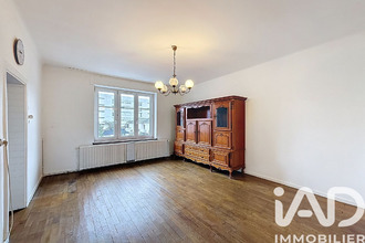 achat maison rombas 57120
