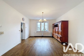 achat maison rombas 57120