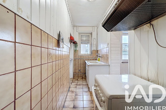 achat maison rombas 57120