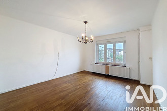 achat maison rombas 57120