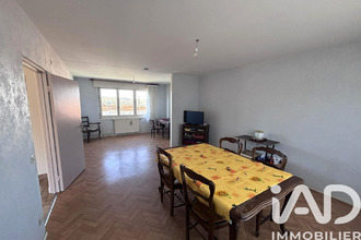 achat maison rombas 57120