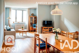 achat maison rombas 57120