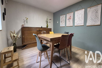 achat maison rombas 57120