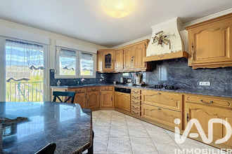 achat maison rombas 57120