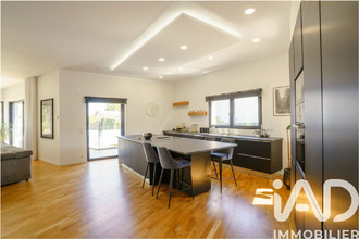 achat maison rombas 57120