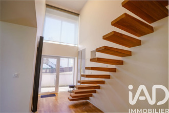 achat maison rombas 57120