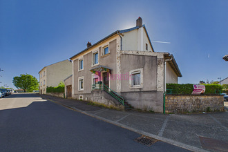 achat maison rombas 57120