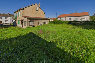 achat maison rombas 57120