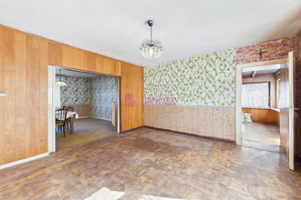 achat maison rombas 57120