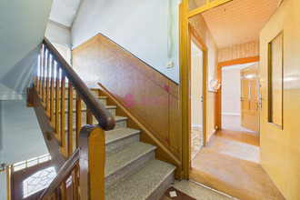achat maison rombas 57120