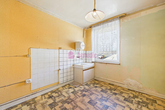 achat maison rombas 57120