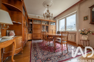 achat maison rombas 57120