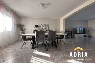 achat maison rombas 57120